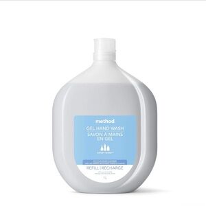 Method Gel Hand Wash Refill
